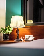 Le Vert Angkor Hotel