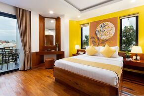 Le Vert Angkor Hotel