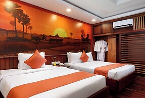 Le Vert Angkor Hotel