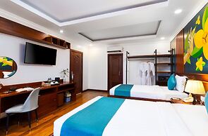 Le Vert Angkor Hotel