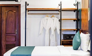 Le Vert Angkor Hotel