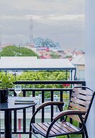 Le Vert Angkor Hotel