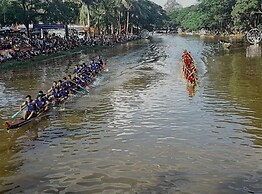 Le Vert Angkor Hotel