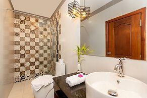 Le Vert Angkor Hotel