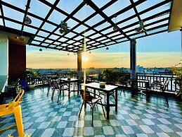 Le Vert Angkor Hotel