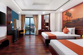 Le Vert Angkor Hotel