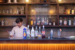 Le Vert Angkor Hotel