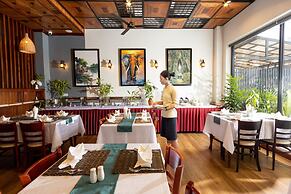 Le Vert Angkor Hotel