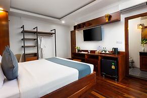 Le Vert Angkor Hotel