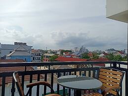 Le Vert Angkor Hotel