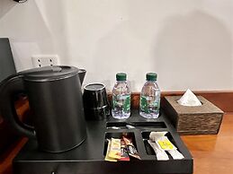 Le Vert Angkor Hotel