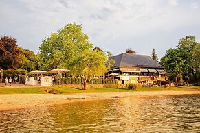 Seespitz Gästehaus