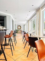 Seespitz Gästehaus