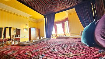 The Falls - Value Rooms at Aultnagar Estate