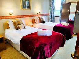 The Falls - Value Rooms at Aultnagar Estate