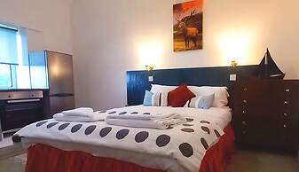 The Falls - Value Rooms at Aultnagar Estate