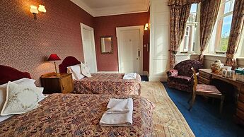 The Falls - Value Rooms at Aultnagar Estate