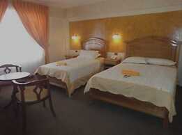 Hotel Maison Fiori (Plaza Colon)