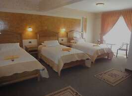 Hotel Maison Fiori (Plaza Colon)
