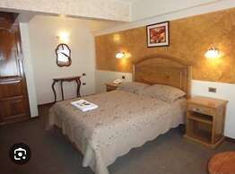 Hotel Maison Fiori (Plaza Colon)