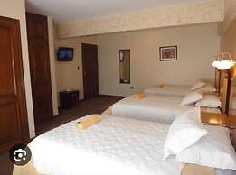 Hotel Maison Fiori (Plaza Colon)