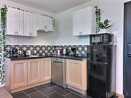 Les Suites Fénelon