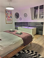 Les Suites Fénelon