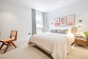 Notting Hill Gate Residence I