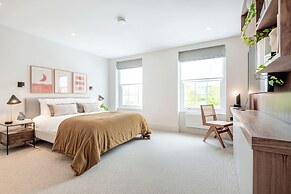 Notting Hill Gate Residence I