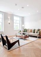 Notting Hill Gate Residence I