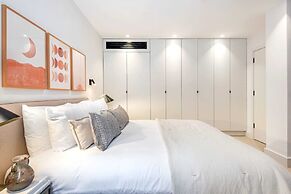 Notting Hill Gate Residence I