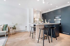 Notting Hill Gate Residence I