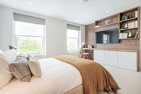 Notting Hill Gate Residence I