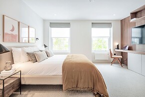 Notting Hill Gate Residence I