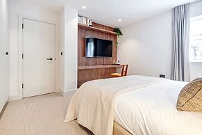 Notting Hill Gate Residence I