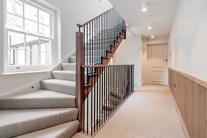 Notting Hill Gate Residence I