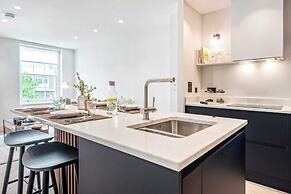 Notting Hill Gate Residence I