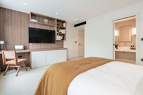 Notting Hill Gate Residence I