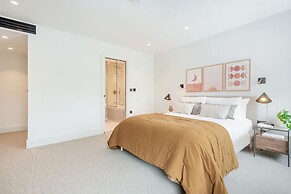 Notting Hill Gate Residence I