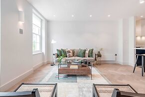 Notting Hill Gate Residence I