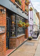 Notting Hill Gate Residence I