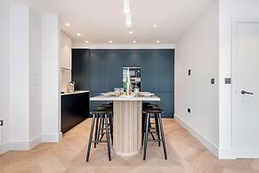 Notting Hill Gate Residence I
