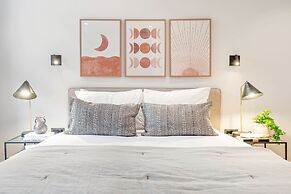 Notting Hill Gate Residence I