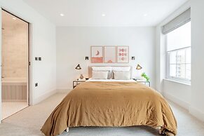 Notting Hill Gate Residence I
