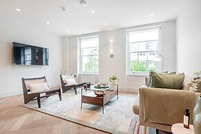 Notting Hill Gate Residence I