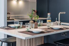 Notting Hill Gate Residence I