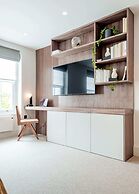 Notting Hill Gate Residence I