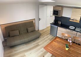 Les Studios du Chemin Vert