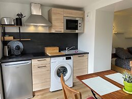 Les Studios du Chemin Vert