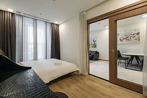 Landmark 81 Luxury Vacation